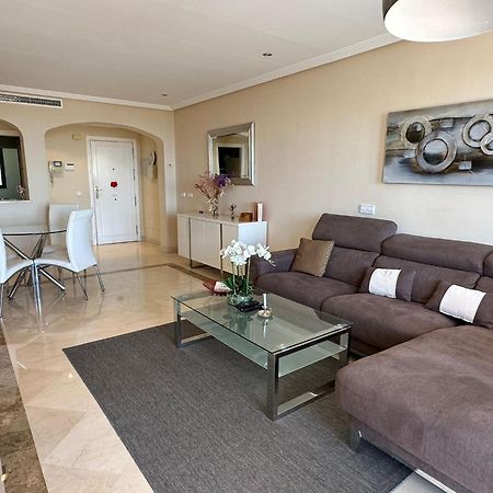 Los Arqueros Golf Apartments Benahavís Exteriér fotografie
