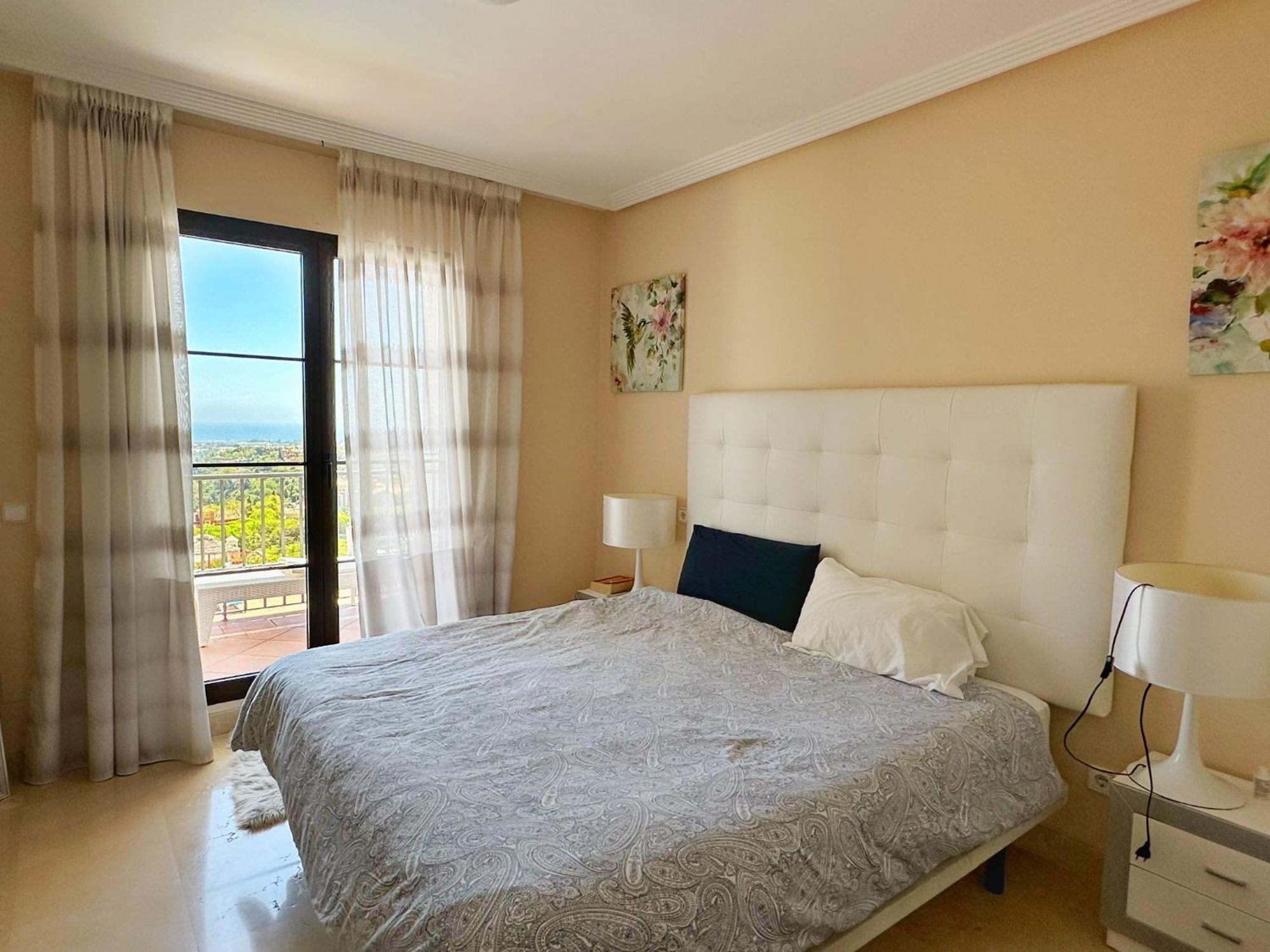 Los Arqueros Golf Apartments Benahavís Exteriér fotografie